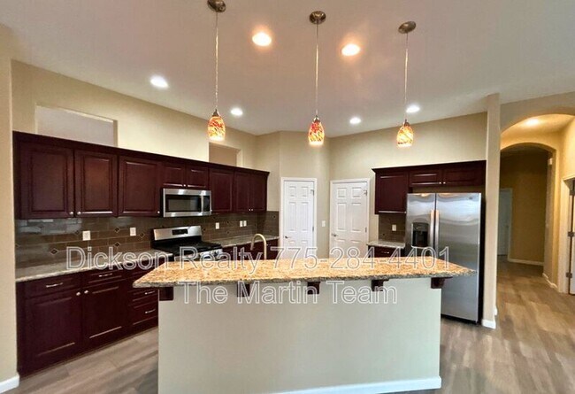 Building Photo - 7518 Ulysses Dr