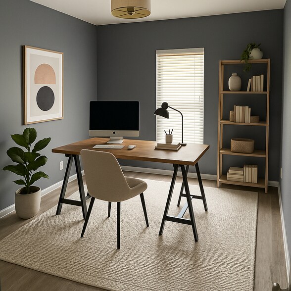 flex space/ office - 3216 Margellina Dr