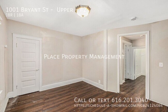 Building Photo - 1001 Bryant St