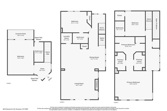 Building Photo - 6013 Kansas St