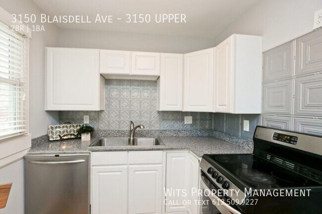 Building Photo - 3150 Blaisdell Ave