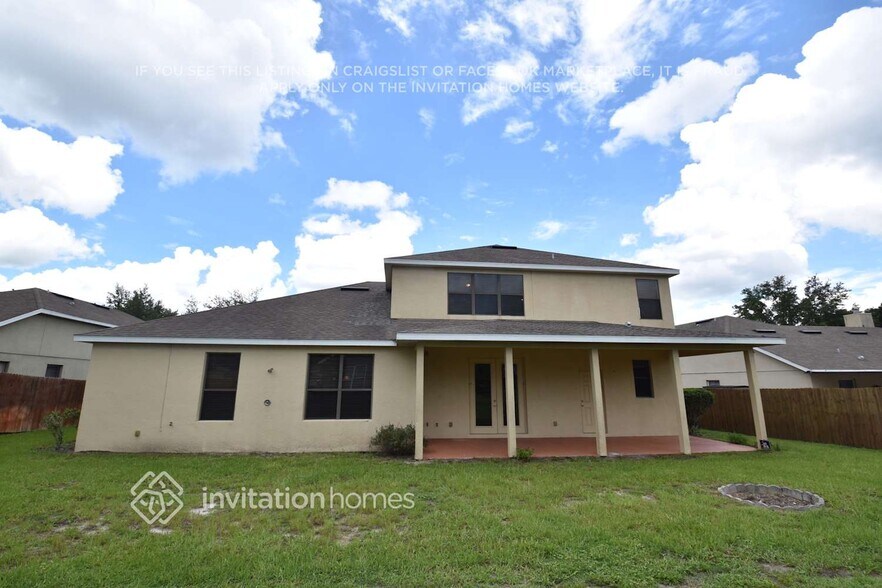 Building Photo - 1508 Clapton Dr