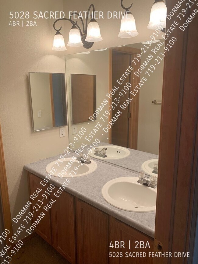 Building Photo - 5028 Sacred Feather Dr