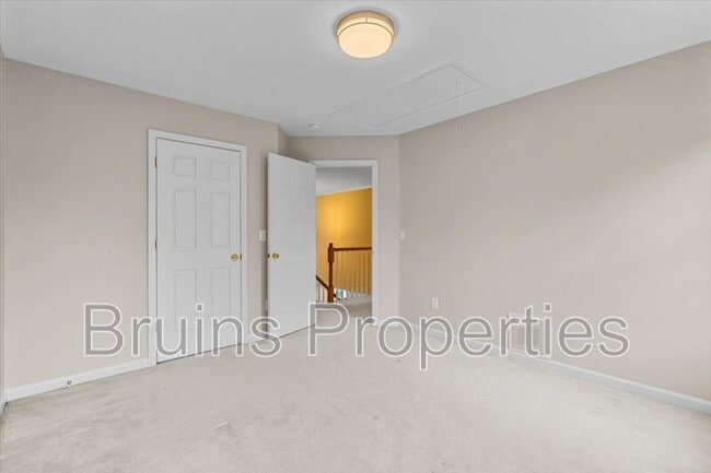 Building Photo - 1835 Morgans Mill Way