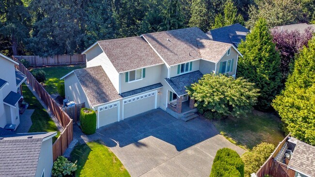 Building Photo - 2709 17th Ave Ct SW