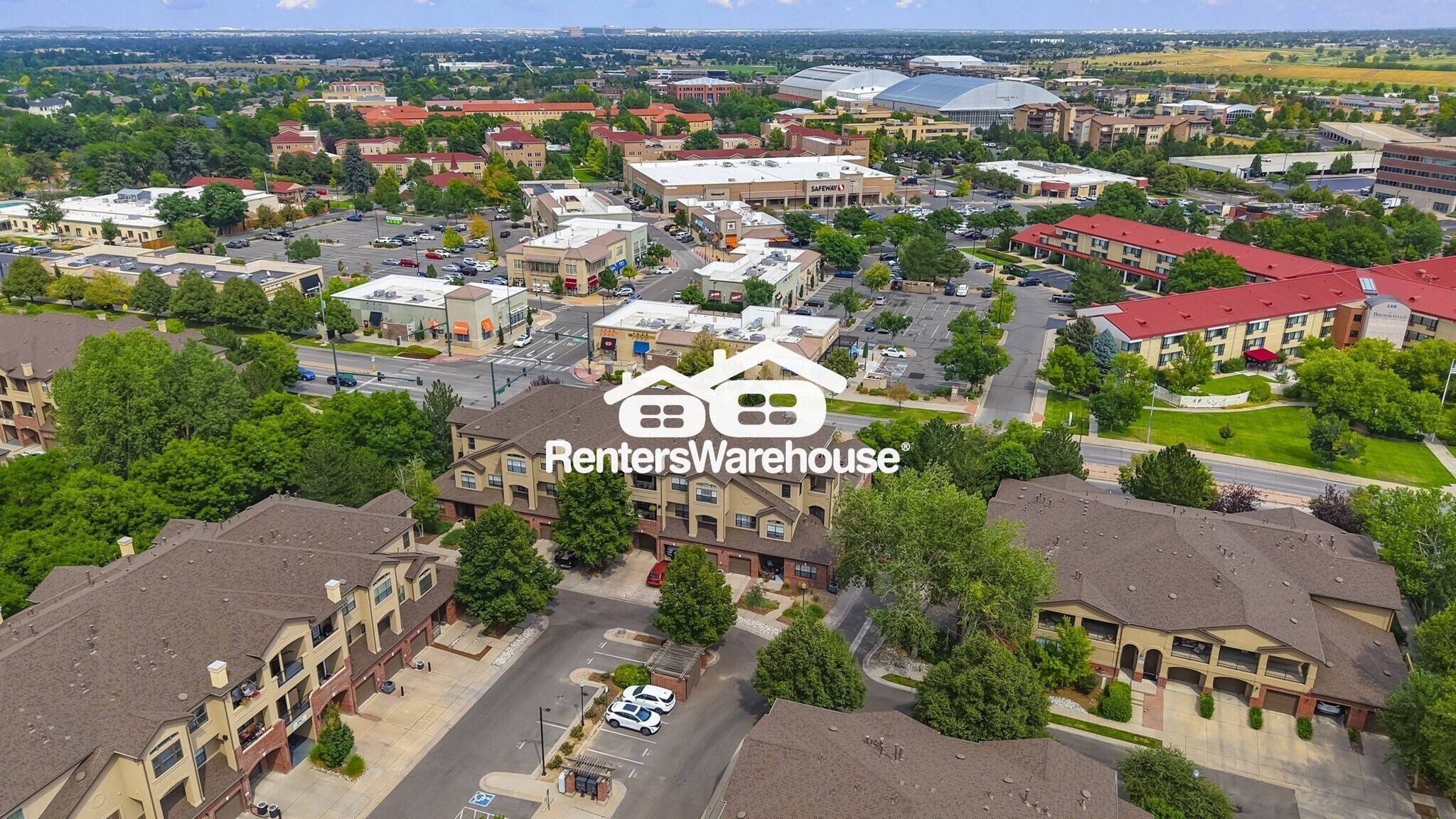 Building Photo - 199 Quebec St