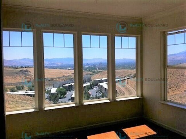 Building Photo - Stunning 3-Bedroom Townhome with Panoramic City Views, Upgraded Kitchen & Spacious Living in Nort...