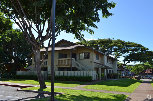 Honokowai Kauhale - 3500 Lower Honoapiilani Rd Lahaina HI 96761 ...