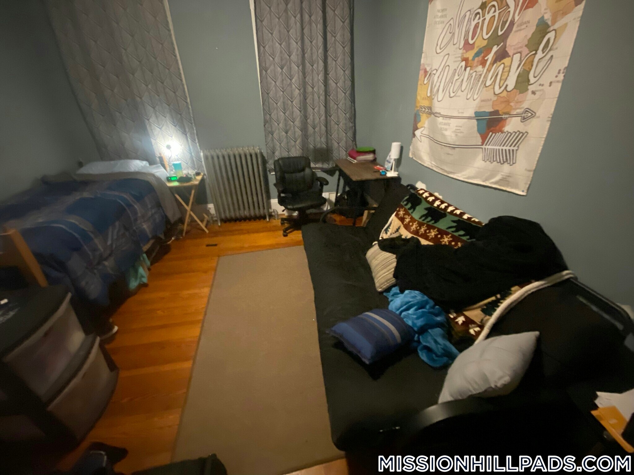 Building Photo - 12 Bucknam St