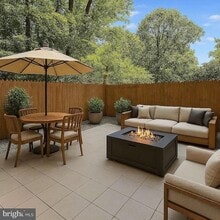 Building Photo - 2500 Q St NW