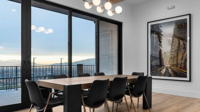 Building Photo - INVERNESS - BRAND NEW LUXURY ROW END THOUSE W 2 CAR GARAGE