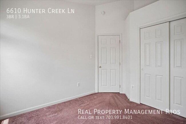 Building Photo - 6610 Hunter Creek Ln
