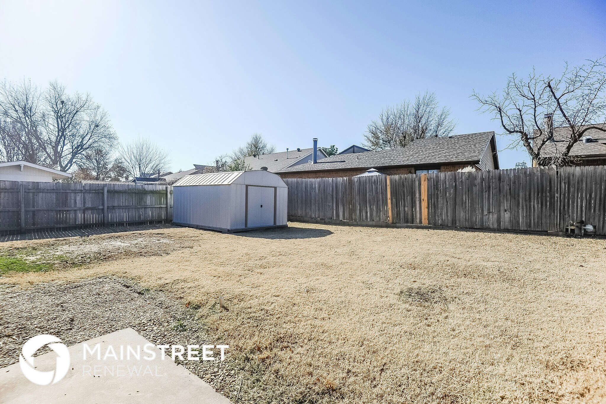 Building Photo - 621 S Willowood Dr