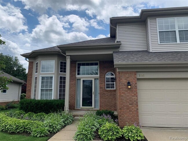 Building Photo - 3141 Bridlewood Dr