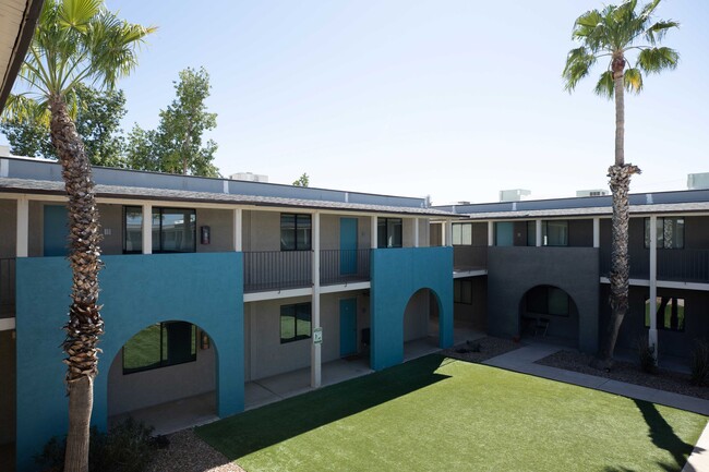 Primary Photo - Welcome to Wasko Modern!