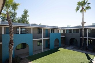 Building Photo - Welcome to Wasko Modern!