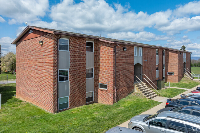 Building Photo - College Park Commons