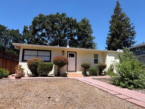 Building Photo - "Charming Concord Retreat: 3-Bedroom, 2-Bath Haven on Bel Air Drive!"