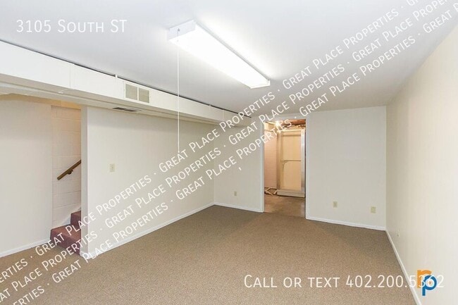 Building Photo - 3105 South St