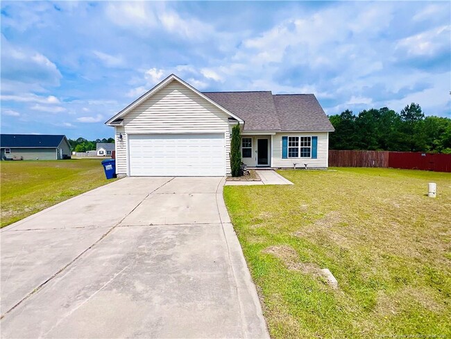 Primary Photo - 285 Pebble Ln