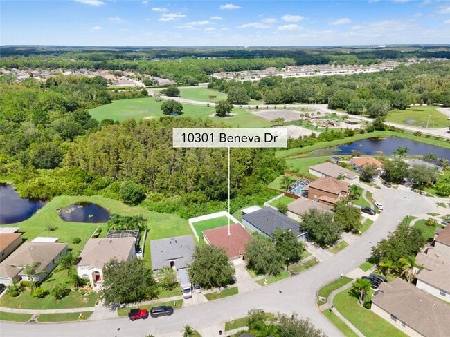 Building Photo - 10301 Beneva Dr