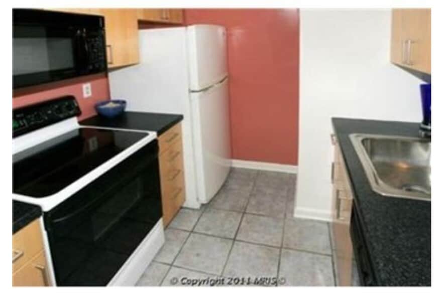 Building Photo - 1825 T St NW