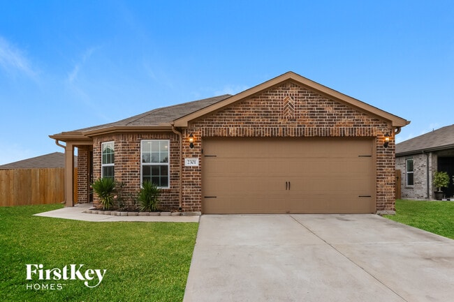 Building Photo - 2301 Starboard Sail