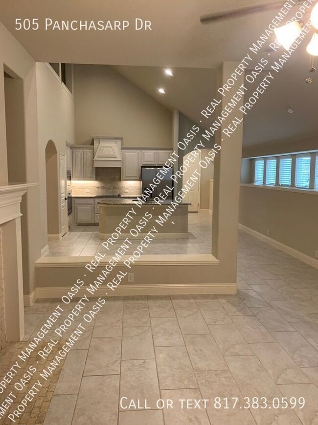 Building Photo - 505 Panchasarp Dr