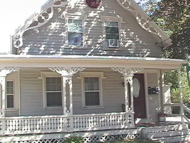 Building Photo - 33 Congress St