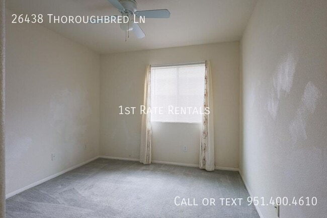 Building Photo - 26438 Thoroughbred Ln