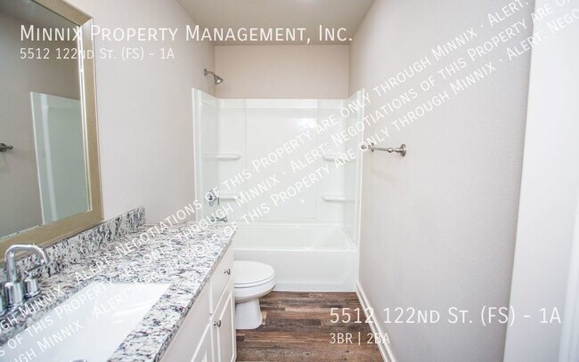 Building Photo - 5512 122nd St. (FS)