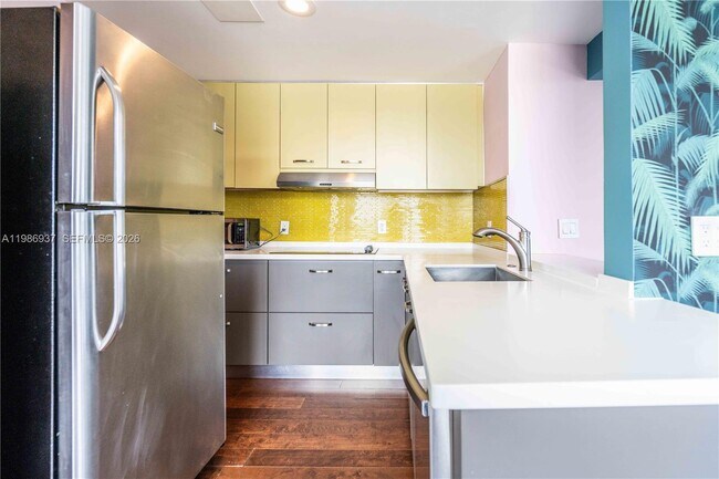 Building Photo - 1150 Euclid Ave