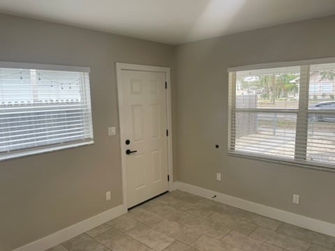 FRONT DOOR - 3815 1ST AVE N
