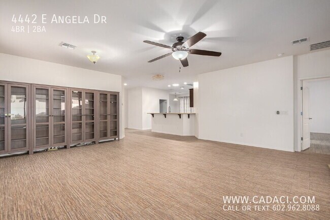 Building Photo - 4442 E Angela Dr