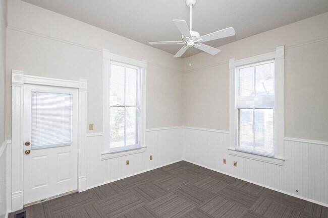 Building Photo - 2 Bed 1 Bath in Downtown Little Rock, AR