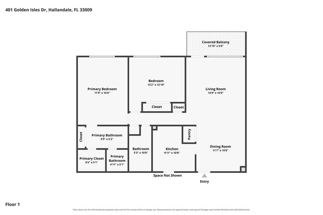 Building Photo - 401 Golden Isles Dr