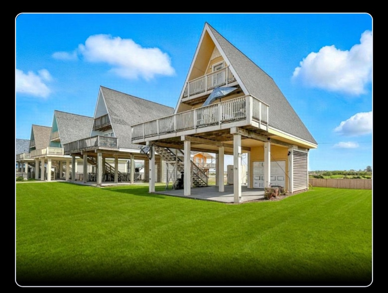 Building Photo - 222 Sandpebble Pl