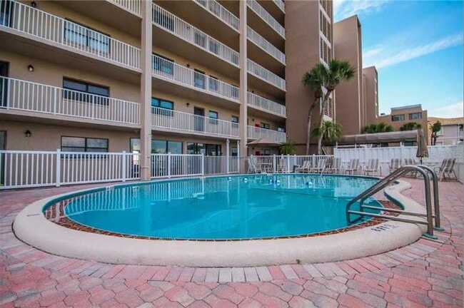 Building Photo - 18650 Gulf Blvd