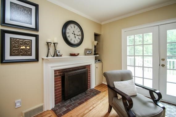 Building Photo - 522 Thornell Rd