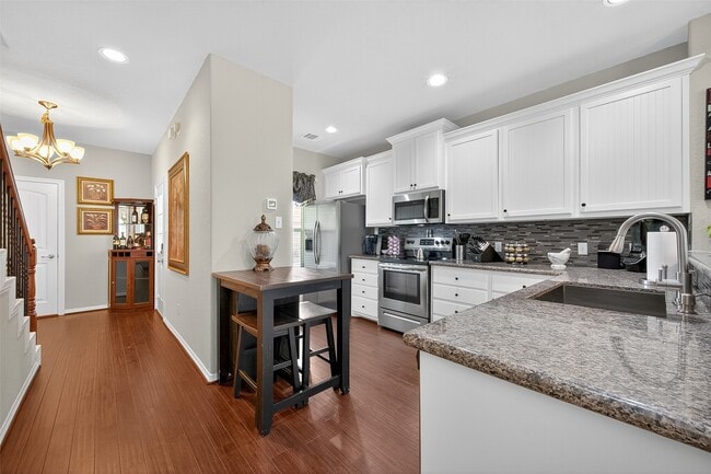 Building Photo - 278 Capetown Way