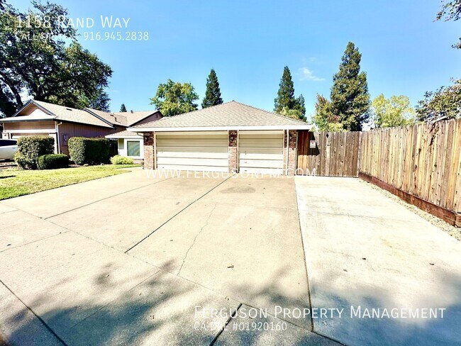 Building Photo - 1158 Rand Way