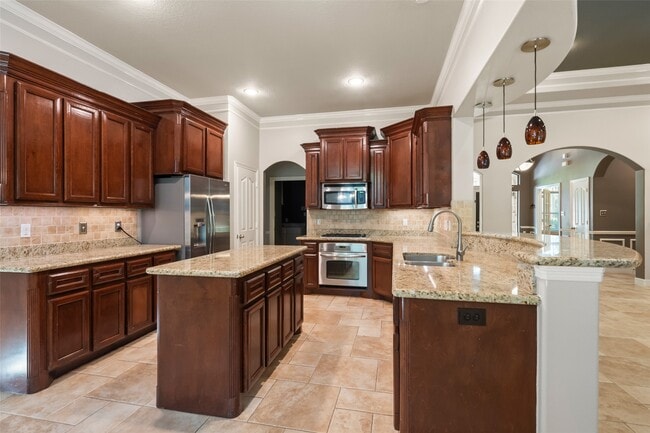 Building Photo - 1019 Monarch Oak Dr