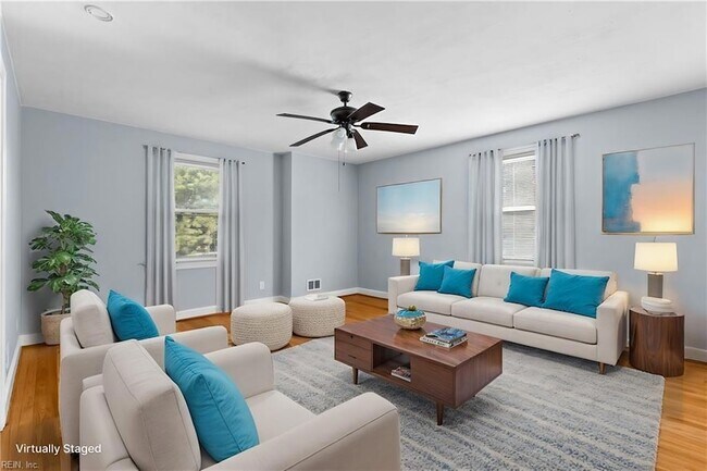 Building Photo - 1200 Little Bay Ave