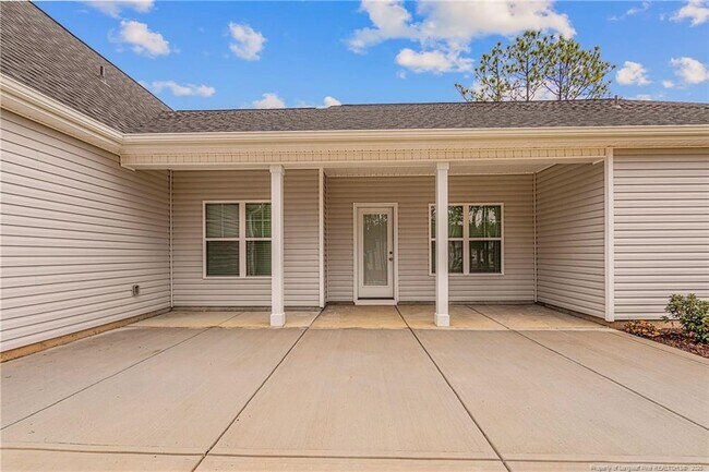 Building Photo - 1105 Wolf Pne Ct