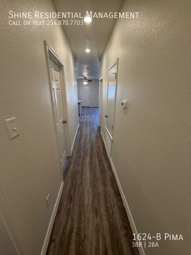 Building Photo - 1624-B Pima-