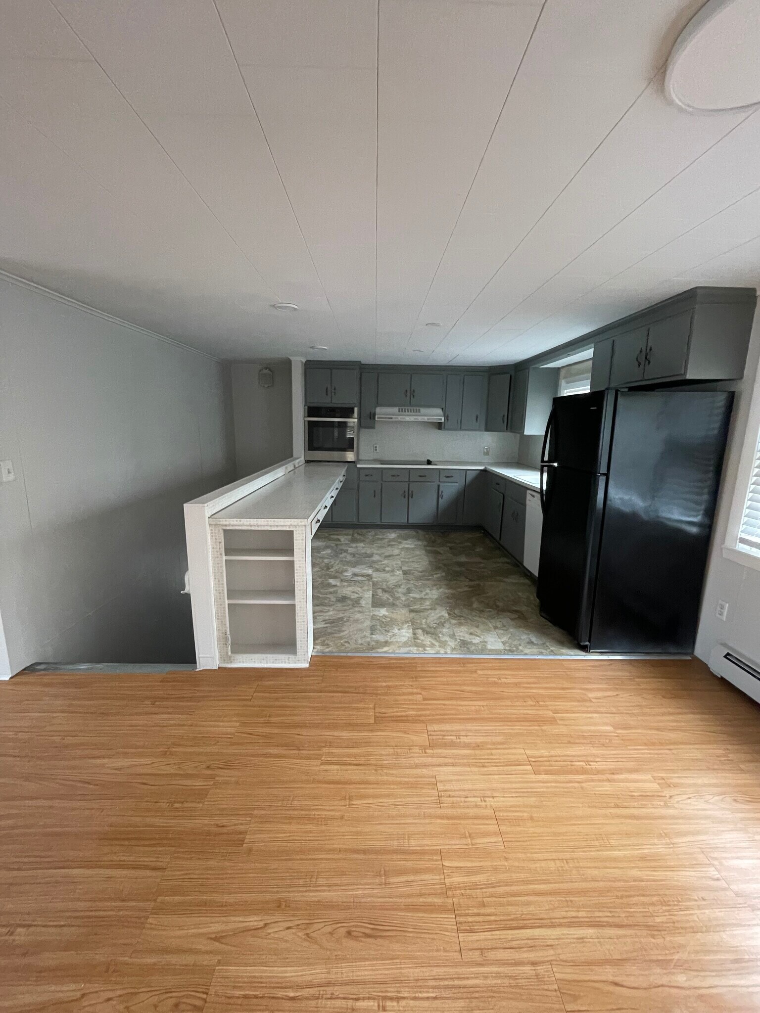 Kitchen - 53 Dartmouth St