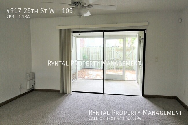 Building Photo - 4917 25th St W