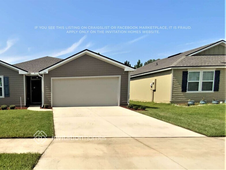 Primary Photo - 3541 Evers Cv