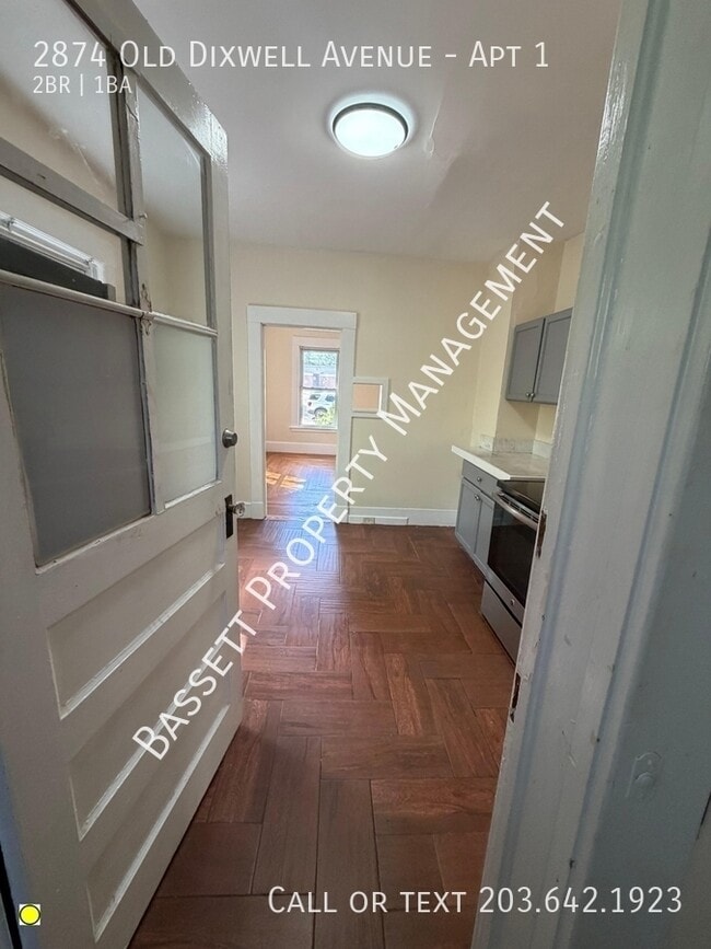 Building Photo - 2874 Old Dixwell Ave