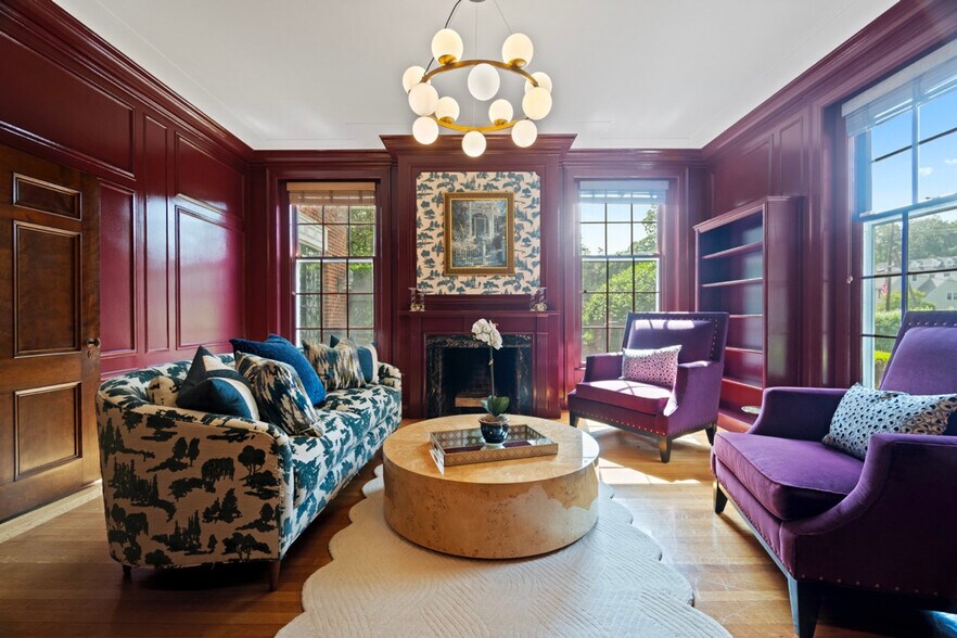 Building Photo - 91 Algonquin Rd